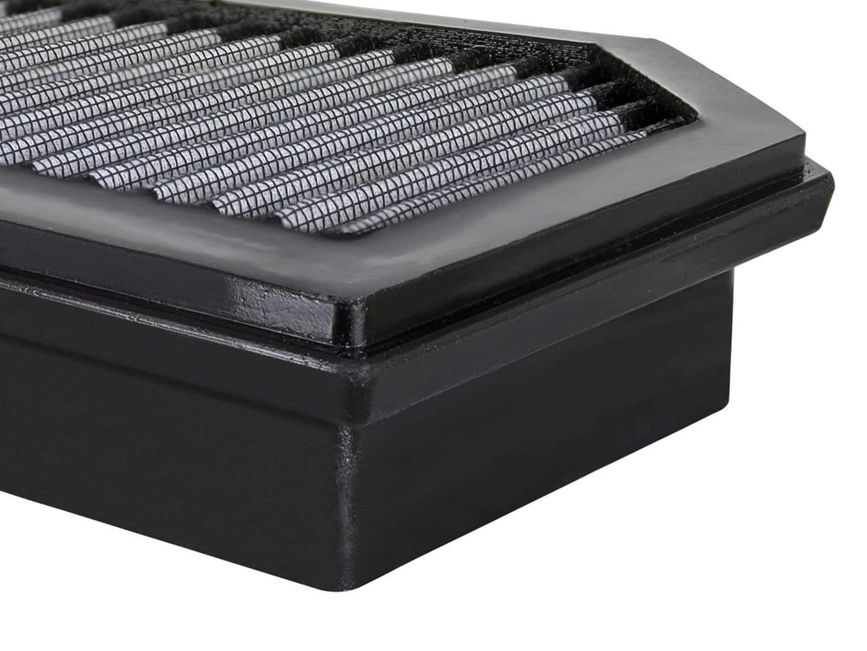 aFe Magnum FLOW Pro DRY S Air Filter - Mercedes C250