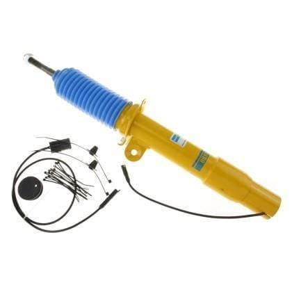 Bilstein B6 Heavy Duty Front Left Shock - BMW E9X M3 (w/ EDC)