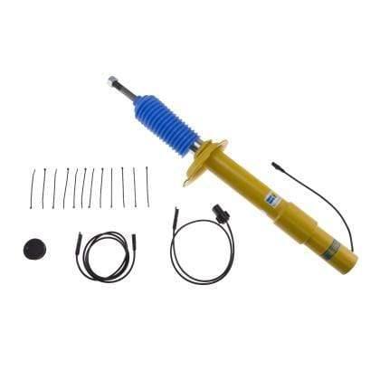 Bilstein B6 Heavy Duty Damptronic Front Shock - BMW E60 M5 (w/ EDC)