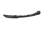 VBR VRS Aero Carbon Fiber Front Add On Spoiler - F32 4-Series M-Sport (NLA)