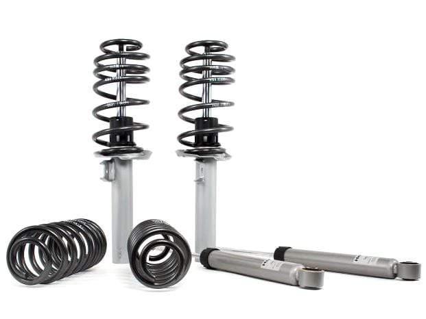 H&R Touring Kit - 1.5" | 1.4" Spring and Shock Kit | Mk3