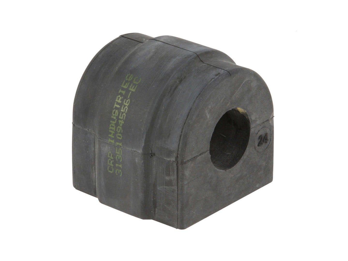 Sway Bar Bushing Front - BMW E46 323Ci 323i 325Ci 325i 328Ci 328i 330Ci / Z4 2.5i 3.0i 3.0Si