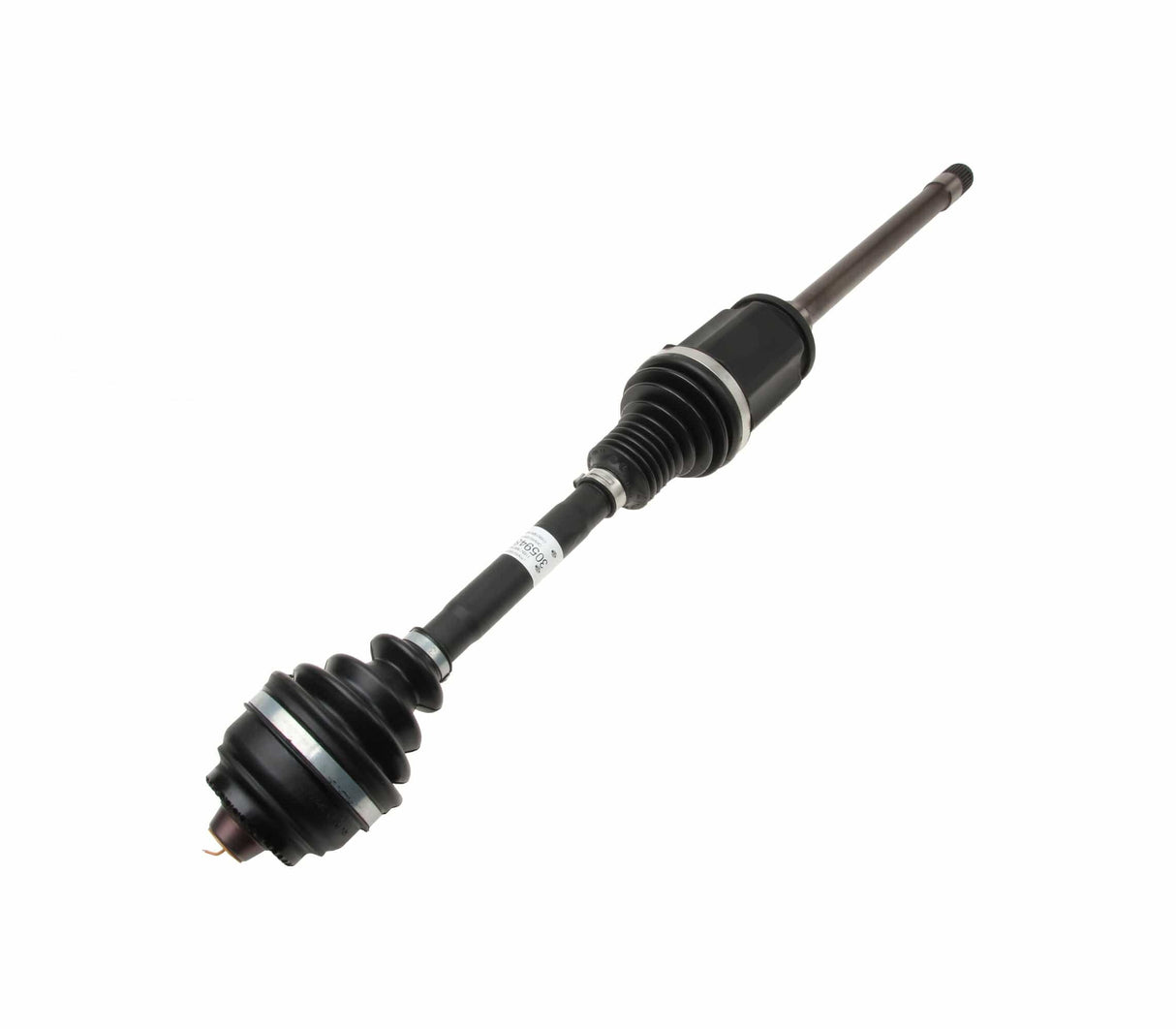 Axle Assembly Front Right - BMW F06 / F1X / xDrive / 528i / 535i / 550i / 640i / 650i / B6 Alpina