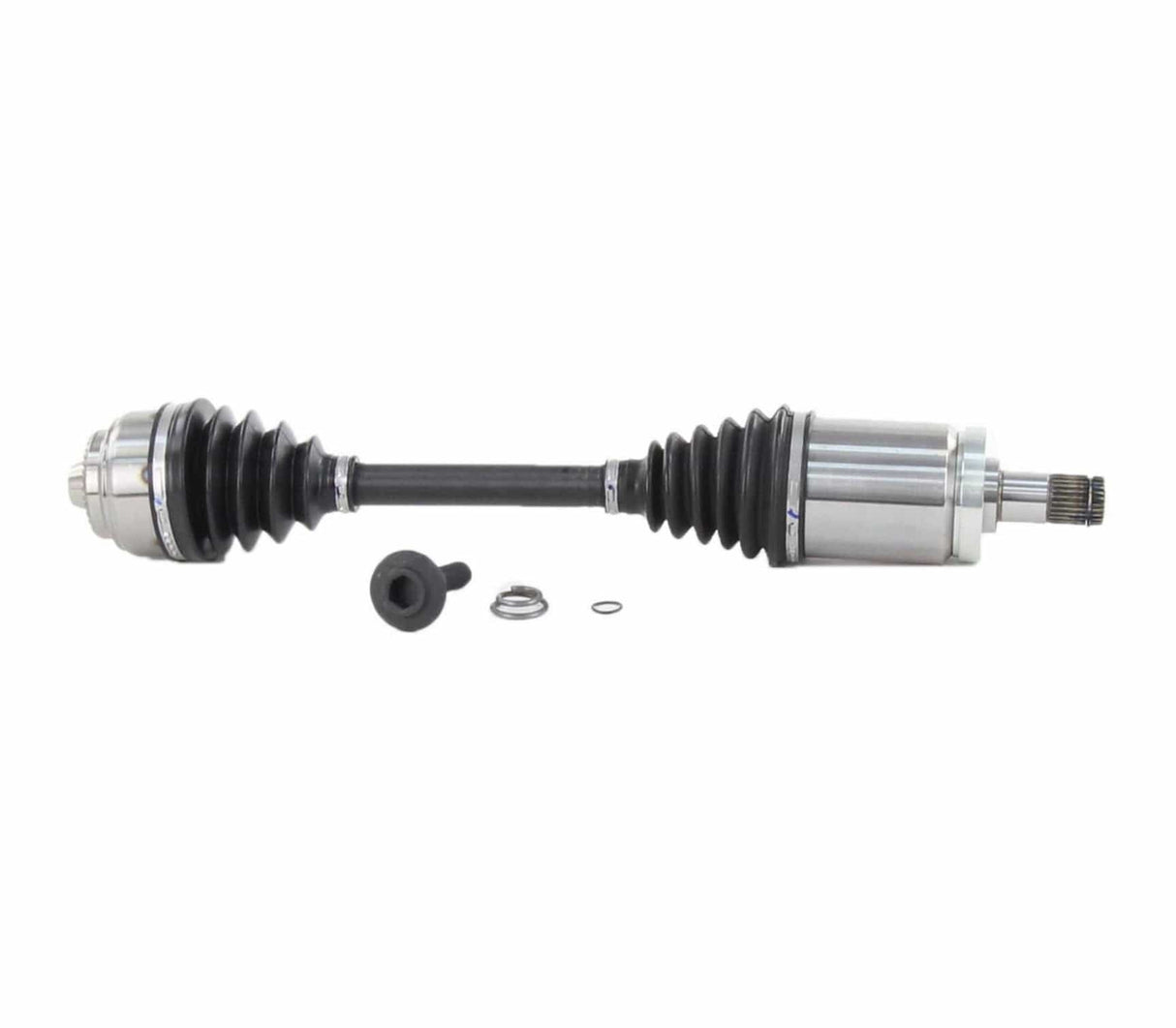 Axle Assembly Front Left - BMW F06 / F1X / xDrive / 528i / 535i / 550i / 640i / 650i / B6 Alpina