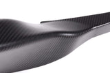 Racingline Carbon Fiber Intake w/ Giant Tri-Foam Filter | Audi S4/S5 B9 3.0T TFSI