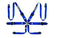 Sparco Belt 6 Point Harness - (NLA)