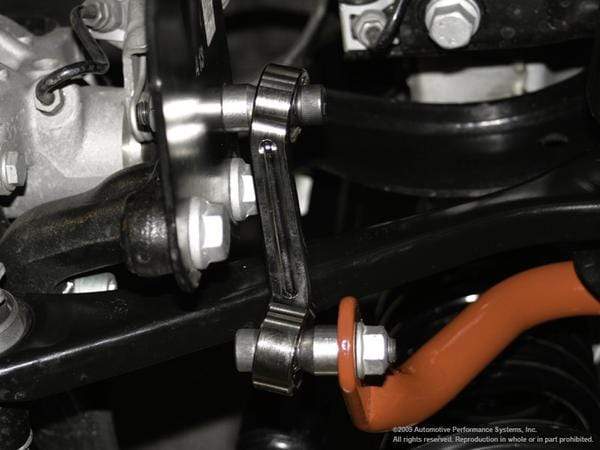 NEUSPEED Anti-Sway Bar End Links - Rear