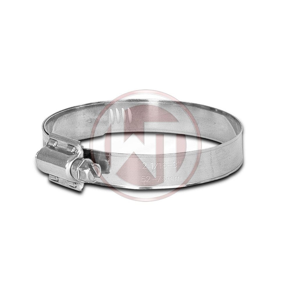 Wagner Tuning HD Clamp (stainless steel) - Universal