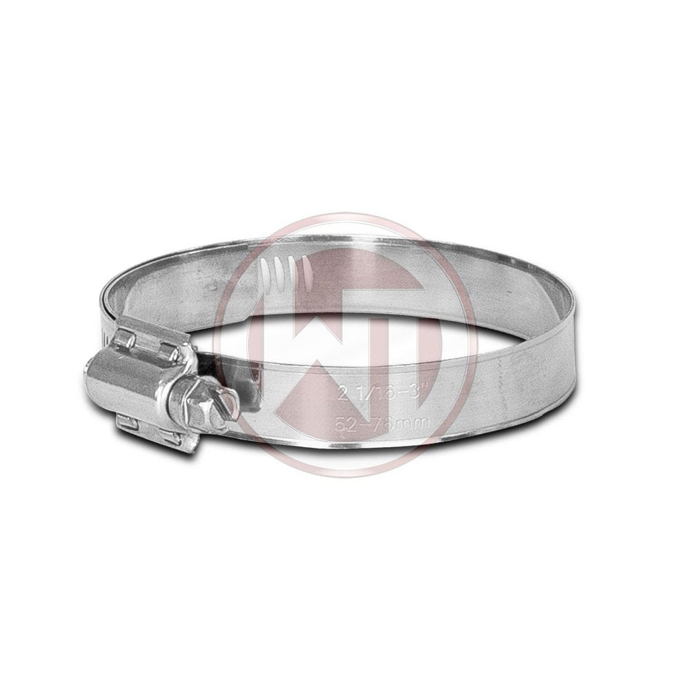 Wagner Tuning HD Clamp (stainless steel) - Universal