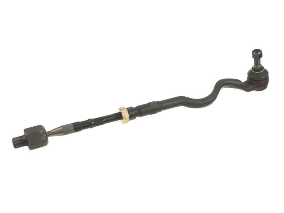 Tie Rod Assembly Left - BMW E46 323Ci 323i 325Ci 325i 328Ci 328i 330Ci 330i / Z4 2.5i 3.0i 3.0Si