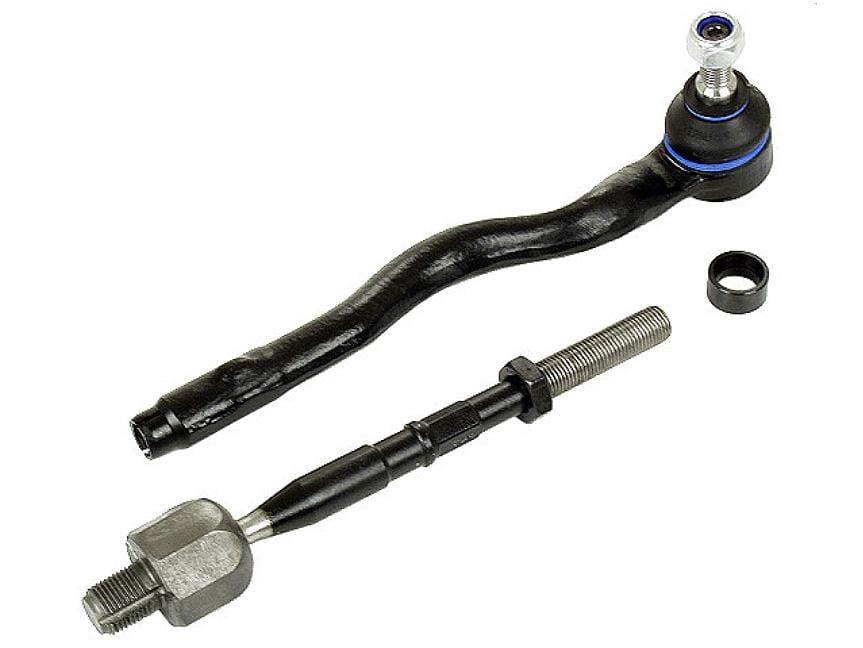 Tie Rod Assembly Right - BMW E46 323Ci 323i 325Ci 325i 328Ci 328i 330Ci 330i / Z4 2.5i 3.0i 3.0Si