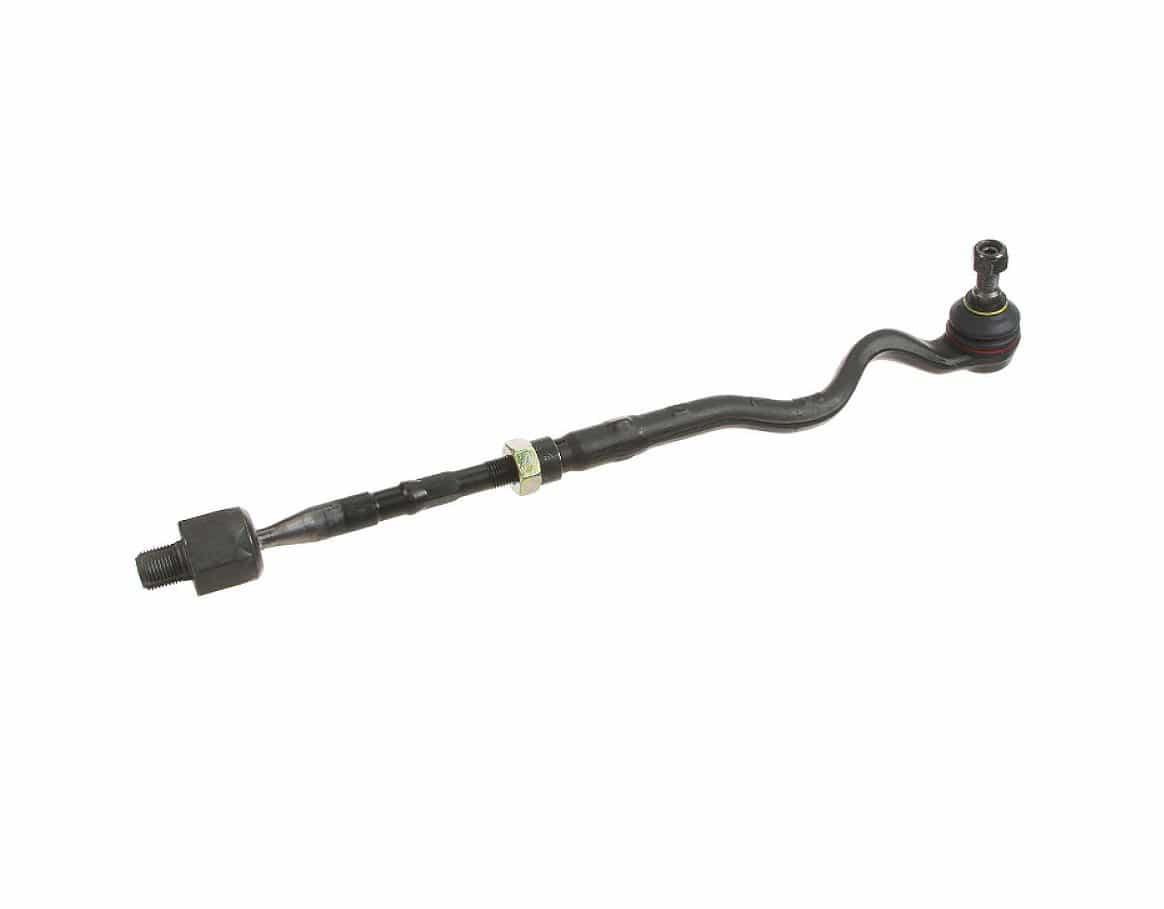 Tie Rod Assembly Left - BMW E46 M3 S54