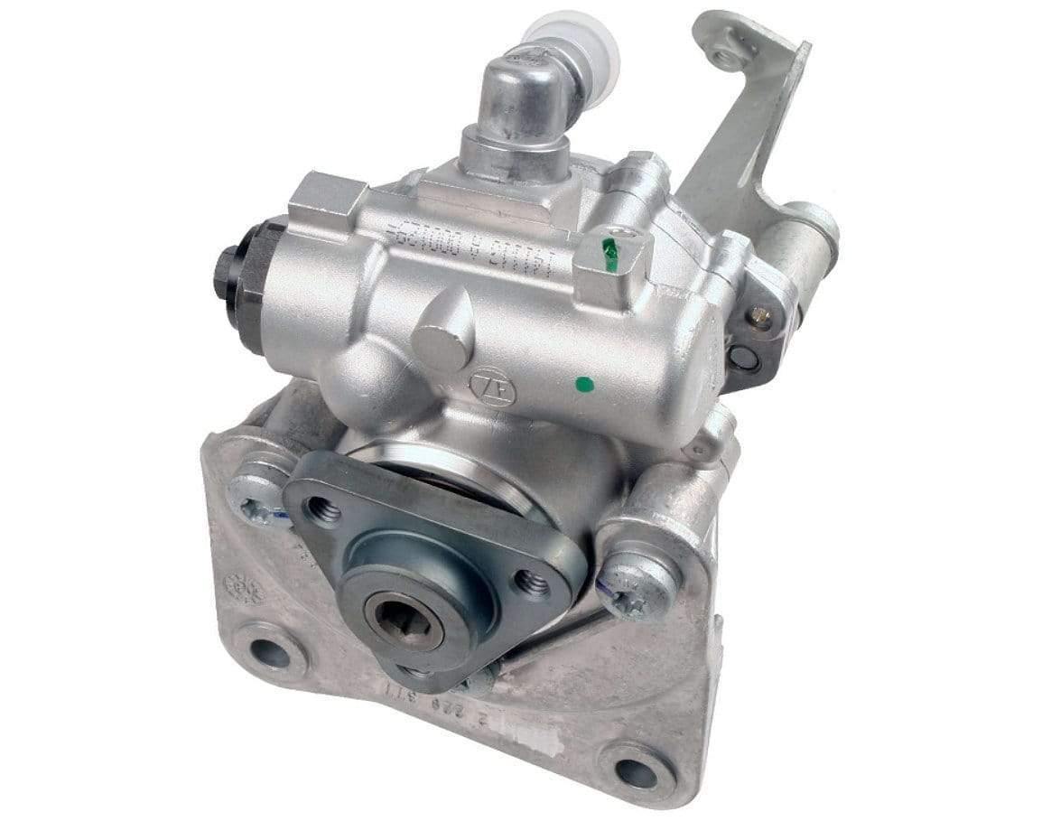 Power Steering Pump - BMW E46 M3 S54 / Z3 M S54 / Z4 M S54