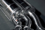 Ferrari 328GTB/S, 308QV, and Mondial – FreeFlow Exhaust (Euro Only)