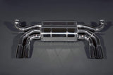 Ferrari 328GTB/S, 308QV, and Mondial – FreeFlow Exhaust (Euro Only)