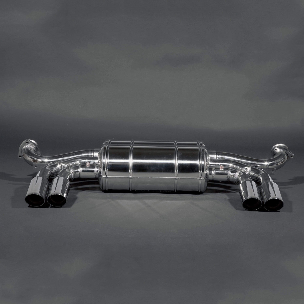 Ferrari 328GTB/S, 308QV, and Mondial – FreeFlow Exhaust (Euro Only)