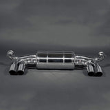 Ferrari 328GTB/S, 308QV, and Mondial – FreeFlow Exhaust (Euro Only)