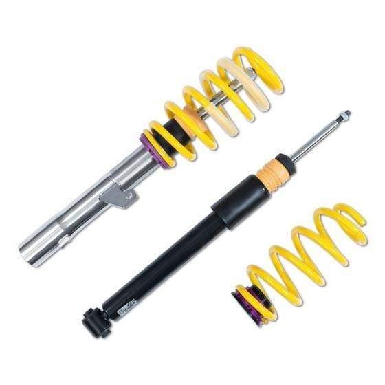 KW Street Comfort Coilover Kit - E38 7-Series (w/o Self Level)