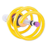 KW Street Comfort Coilover Kit - MK6 Jetta GLI (2.0T Gen 3)