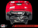 AWE Tuning BMW F3X N20 | N26 328i | 428i Touring Edition Exhaust