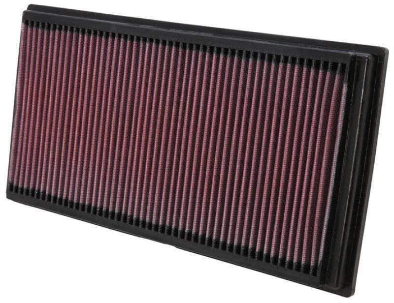 K&N Filter - VW/Audi Mk1 TT / Mk4 Golf / GTI / Jetta