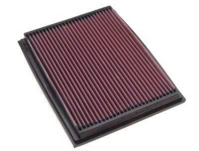 Air Filter (K&N Performance) | B6 | B7 Audi A4