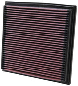 K&N Performance Drop In Air Filter | BMW M42 | M44