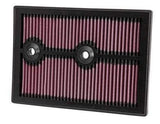 K&N Filter | 1.4T