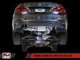 AWE Tuning BMW F3X N20 | N26 328i | 428i Touring Edition Exhaust