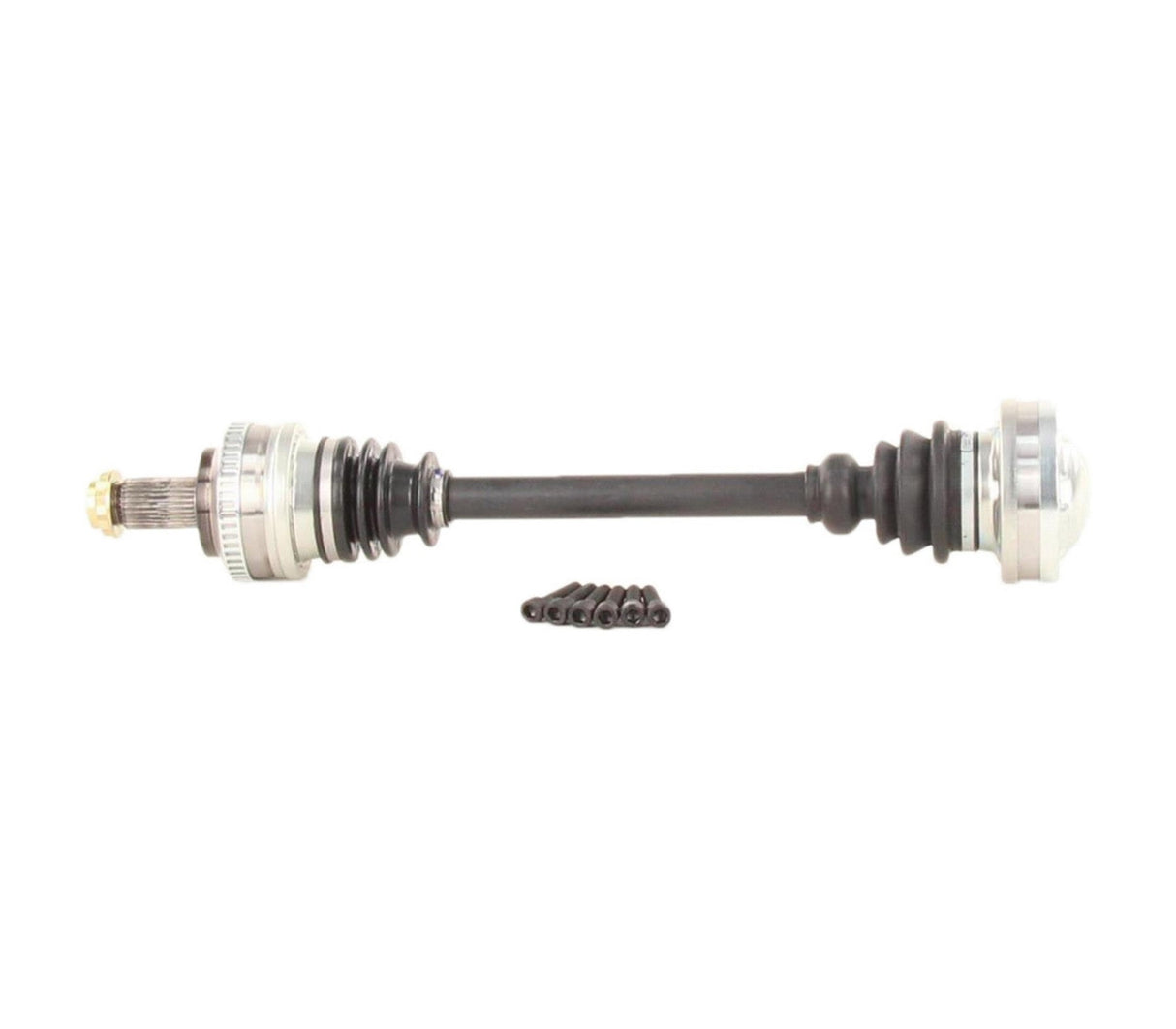 Rear Axle (Manual) - BMW E36 M3