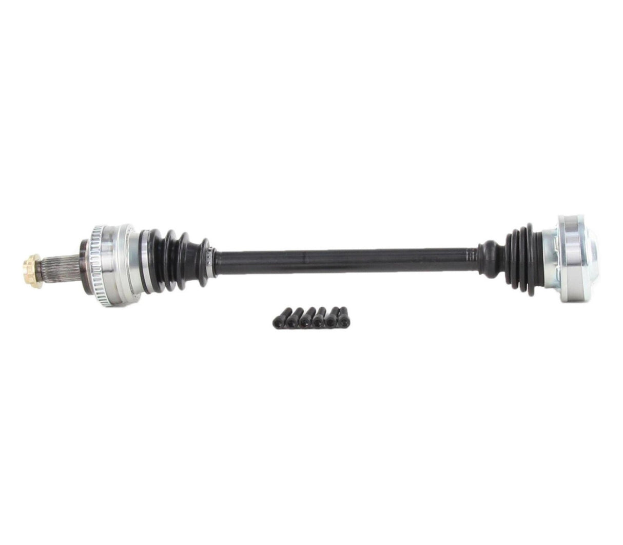 Axle Assembly Rear Right (Manual) - BMW / E46 / 325xi / 330xi