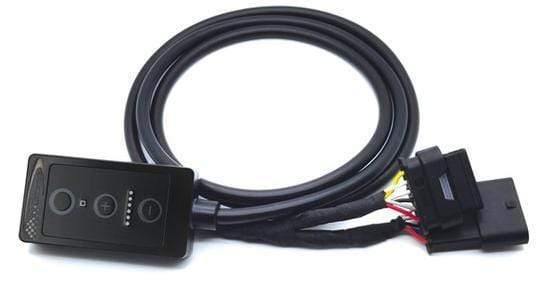 BMS Pedal Tuner