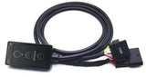 BMS Pedal Tuner