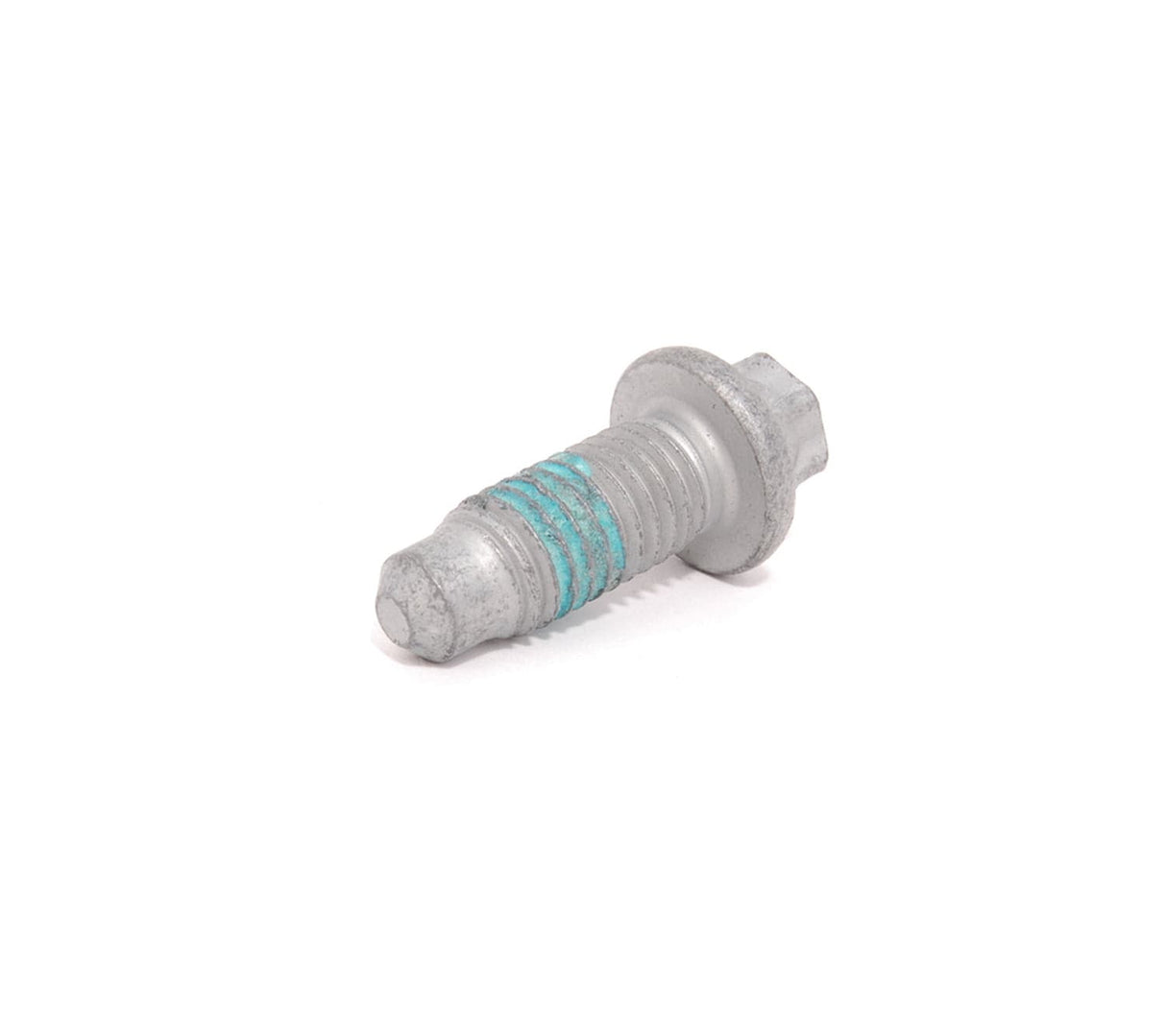 Torx Bolt with Coller (M10x1.5) - BMW