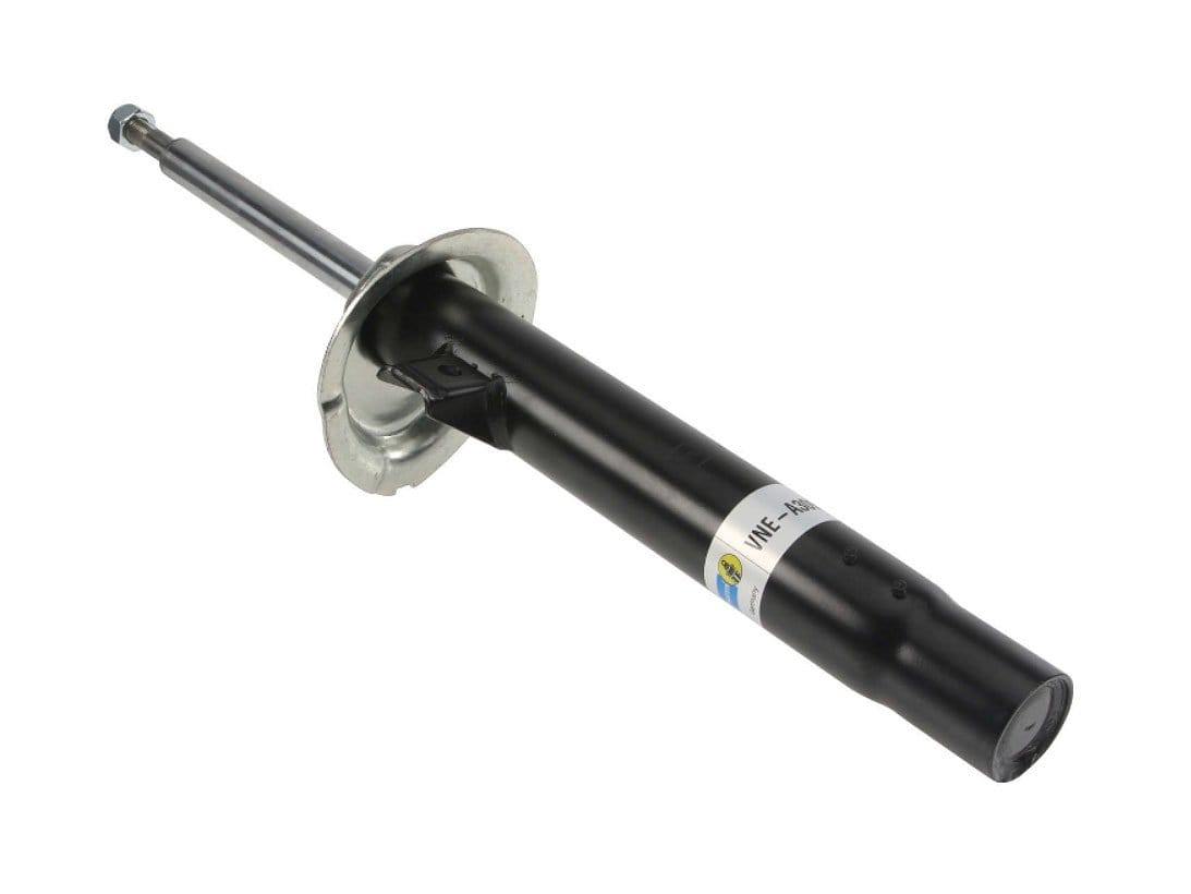 Front Strut Left - BMW E46 323Ci 323i 328Ci 328i 325Ci 325i 330Ci 330i