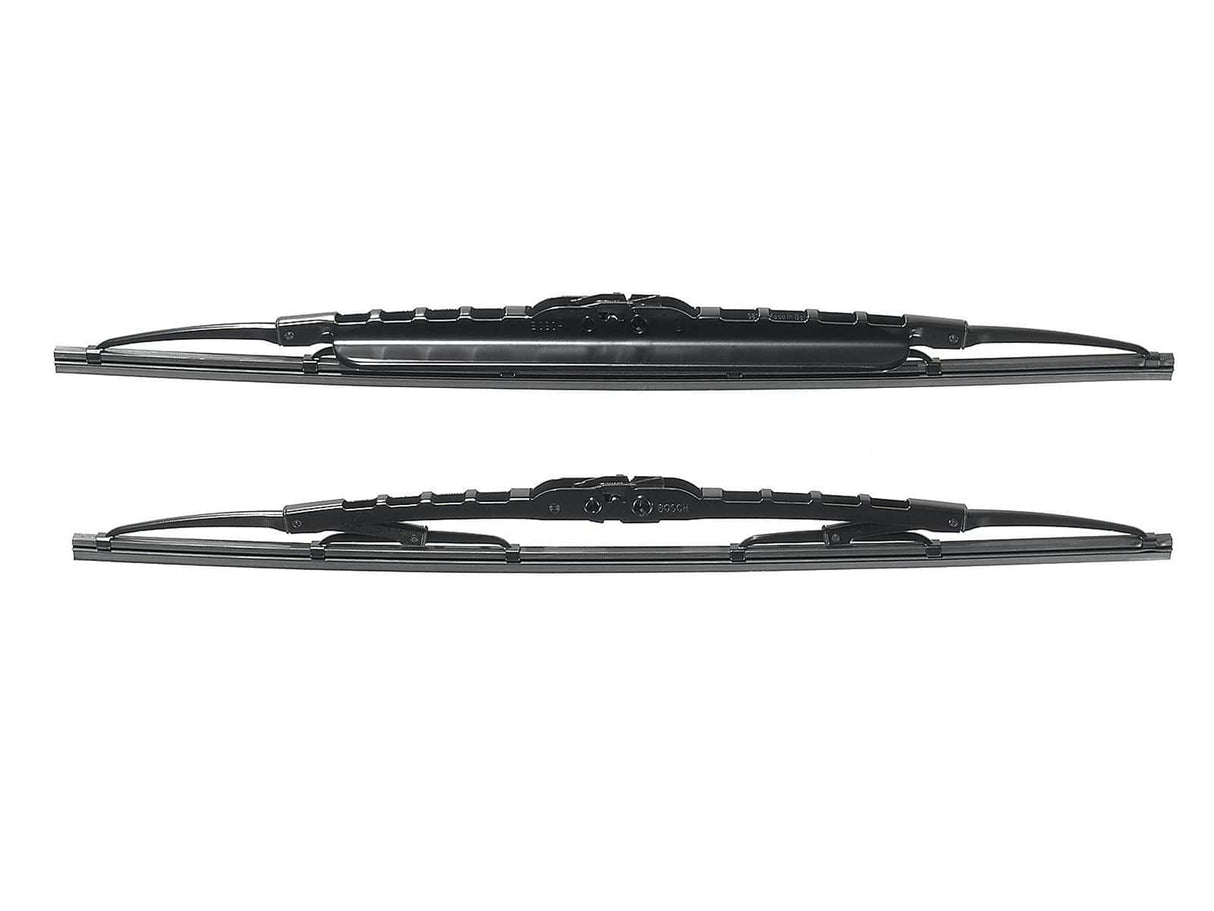 Wiper Blade Set - MINI Cooper / Base / S / JCW / R50 / R52 / R53 / R55 / R56 / R57