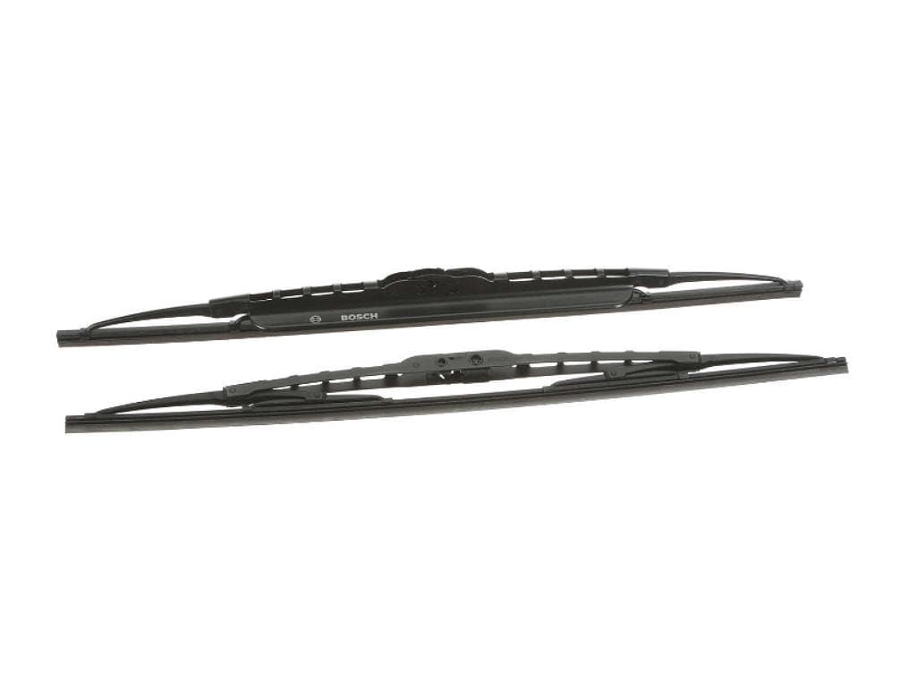 Wiper Blade Set - MINI Cooper / Base / S / JCW / R58 / R59