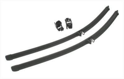 Wiper Blade Set | 2004-2008 Audi A4 | S4