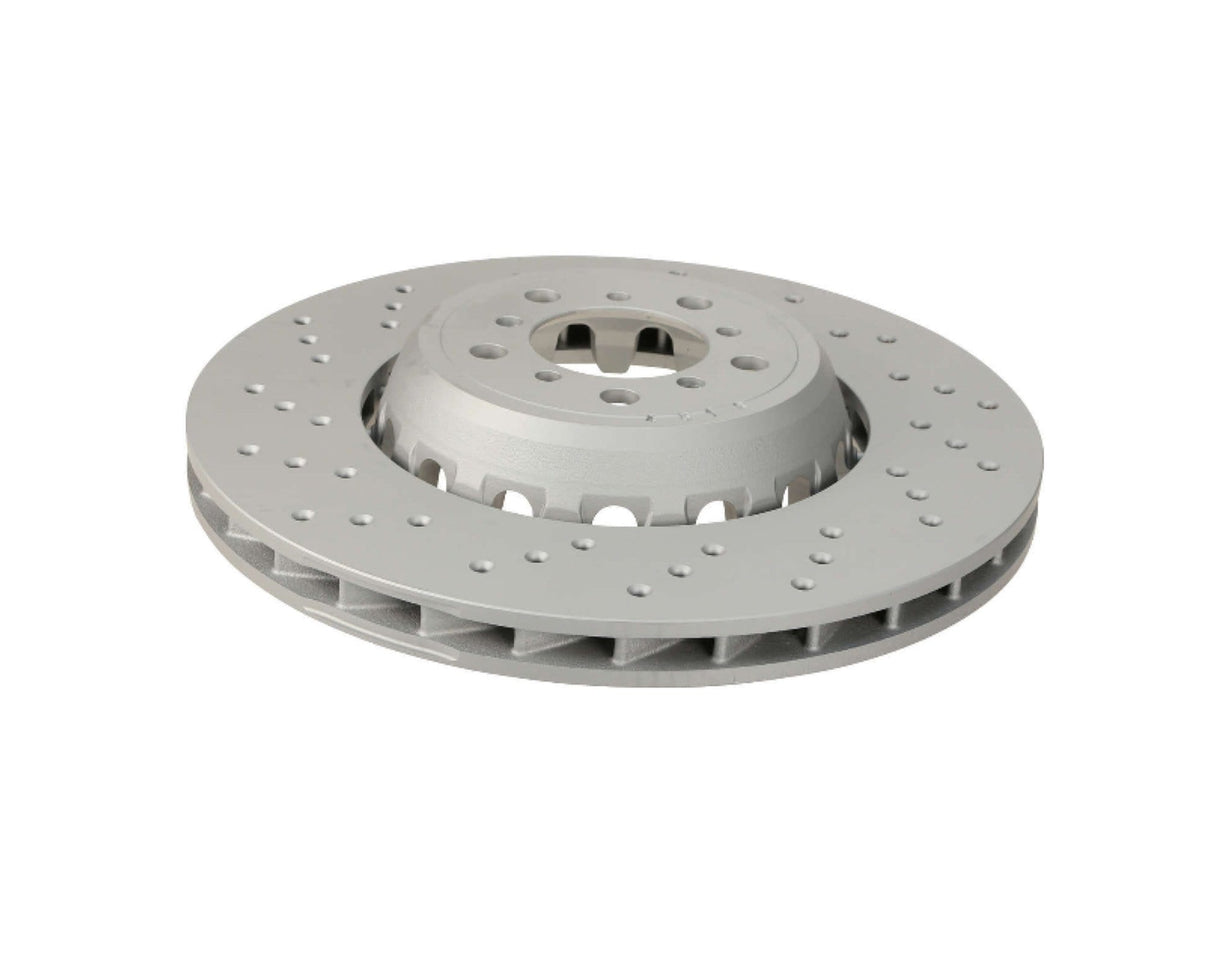 Brake Rotor Front Right - BMW F2x M2 / F3x M3 M4