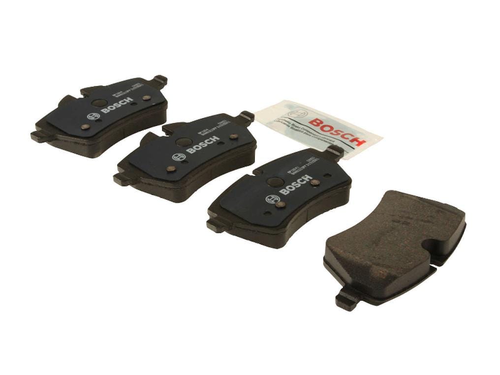 Brake Pad Set Front - MINI Cooper / Base / S / R55 / R56 / R57 / R58 / R59 / R60 / R61