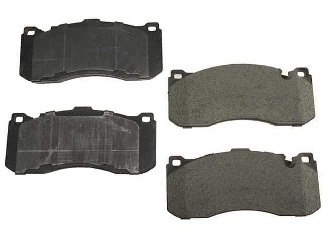 Brake Pads Front - BMW 135i