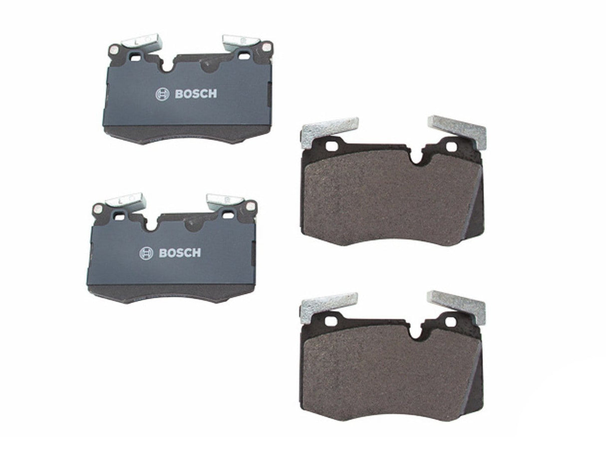 Brake Pad Set Front - MINI Cooper JCW / R55 / R56 / R57 / R58 / R59