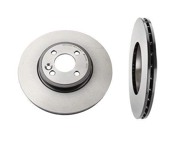 Front Rotor Kit (294x22) - MINI Cooper / JCW / S / R50 / R52 / R53 / R ...