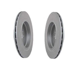 Brake Rotor Rear Kit (312x20mm) - BMW E36 M3 / Z3 M