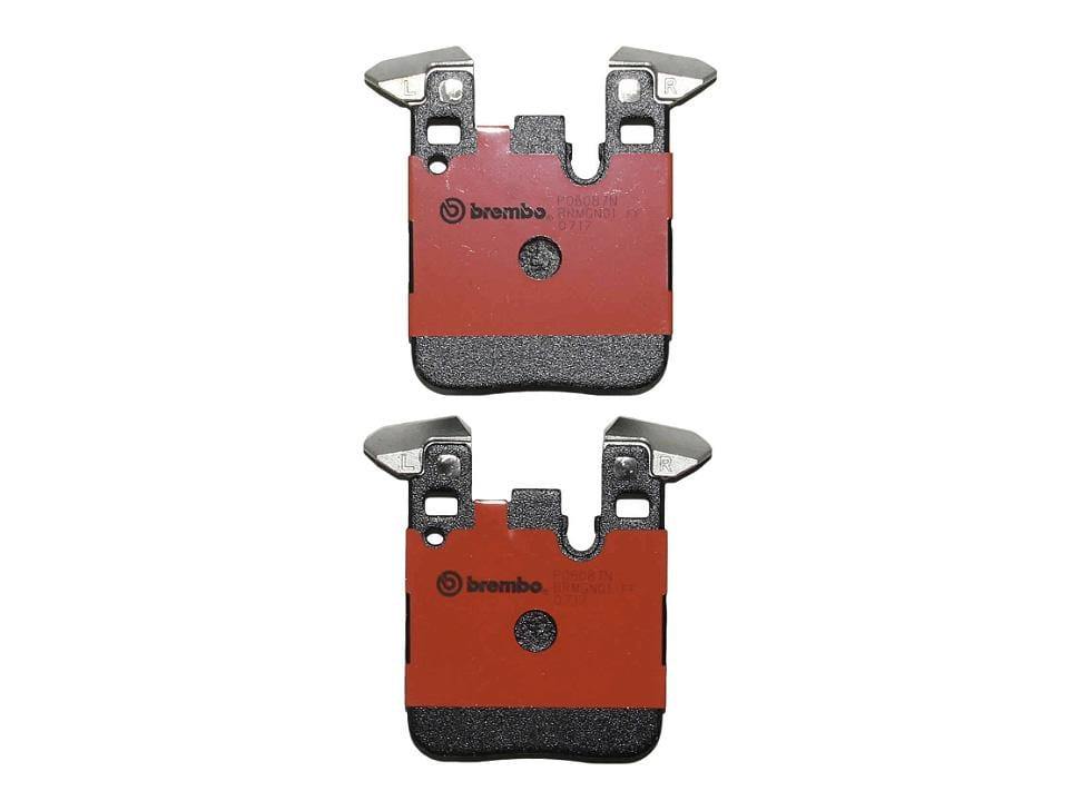 Brake Pads Rear - BMW F2x 228i / F3x 320i & more (many models check fitment)