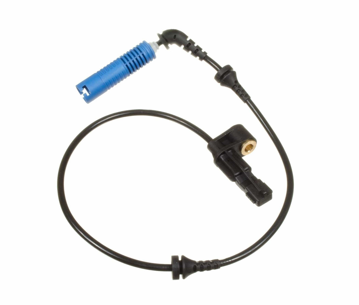 ABS Speed Sensor (Front Left) - BMW E46 / 325Ci / 325i / 330Ci / 330i M3 / Z4 / 2.5i / 3.0i / 3.0Si / M Coupe / M Roadster