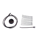 Bilstein B8 (DAMPTRONIC) 36mm Monotube Strut Assembly - Position: Front - Quantity: 1
