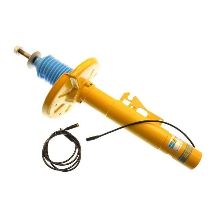 Bilstein B8 (DAMPTRONIC) 36mm Monotube Strut Assembly - Position: Front - Quantity: 1