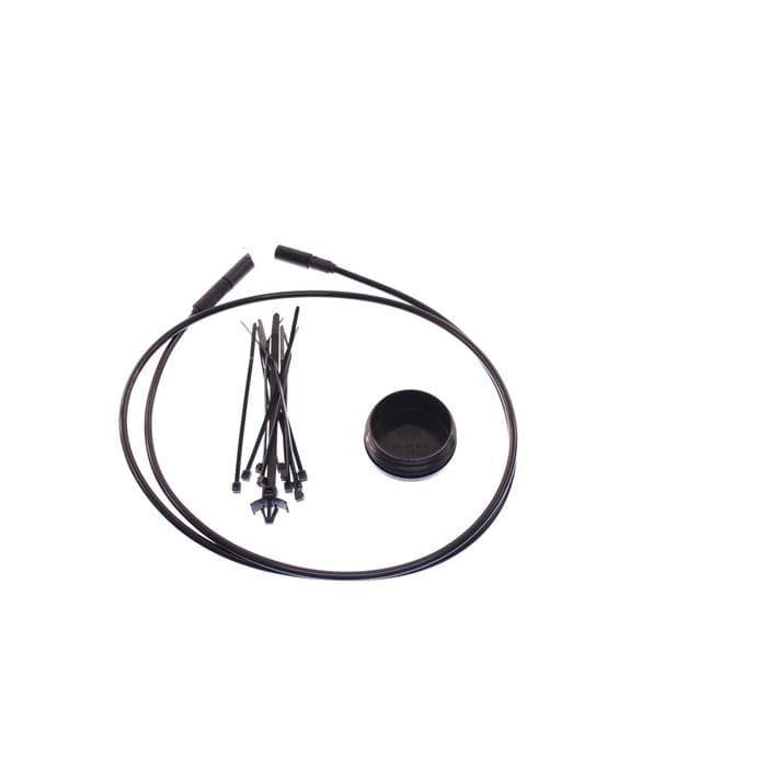 Bilstein B8 (DAMPTRONIC) 36mm Monotube Strut Assembly - Position: Front Left - Quantity: 1