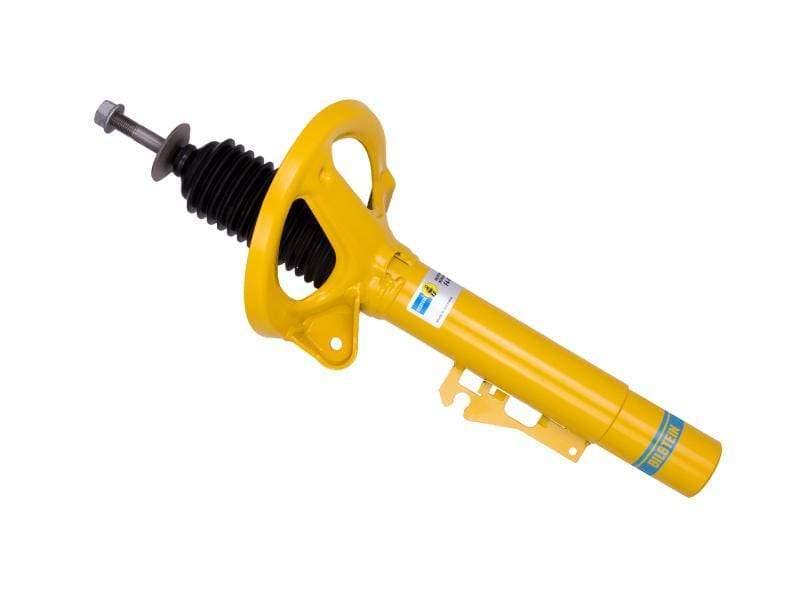 Bilstein B8 (SP) 36mm Monotube Strut Assembly - Front Left - Porsche 997 Carrera (w/o PASM)